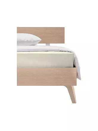 FLEURESSE | Leintuch MONIKA 240x260cm Beige | 